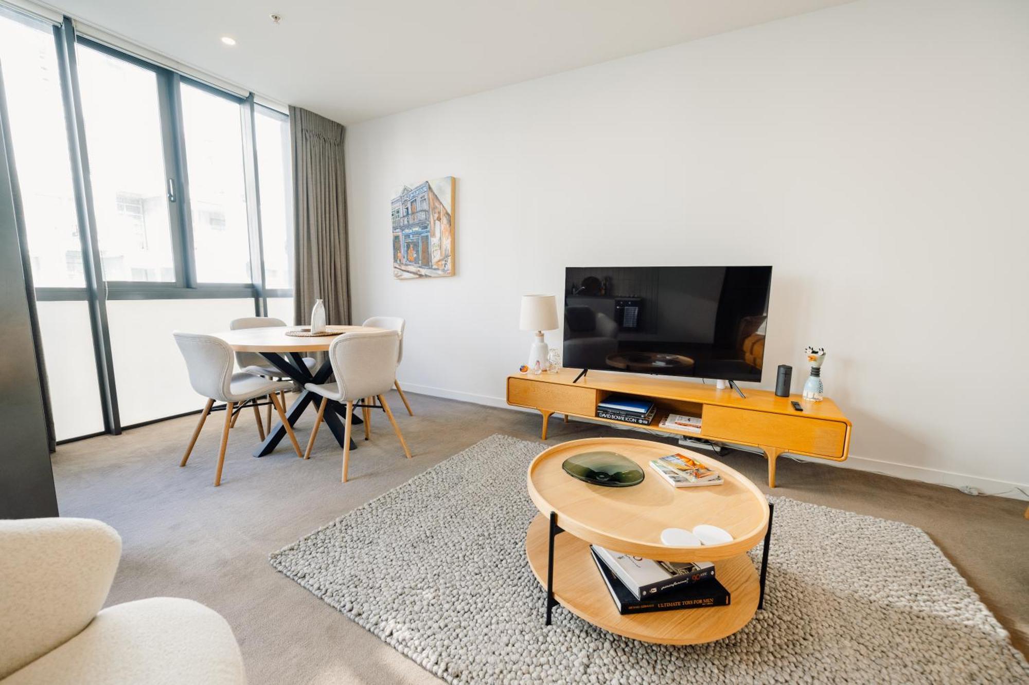 Pavilions Marina Apartment 104 - Wynyard Quarter Viaduct Harbour Auckland Eksteriør billede
